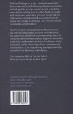 Venus en Adonis, Ophalen of Verzenden, Nieuw