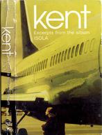 cassettebandjes - Kent - Excerpts From The Album Isola, Cd's en Dvd's, Cassettebandjes, Verzenden, Zo goed als nieuw