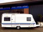 Wij zoeken met spoed een Hobby 460UFe uit 2000 t/m 2005, Caravans en Kamperen