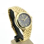 Ebel E-Type Ladies E8087C21; 18k. Gouden dames horloge, Overige merken, Polshorloge, Ophalen of Verzenden, Zo goed als nieuw