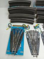 Märklin H0 - Modeltreinsporen (118) - K sporen - Sporen,, Hobby en Vrije tijd, Modeltreinen | H0, Nieuw