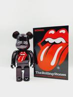 Medicom Toy x Rolling stones - Be@rbrick 400% Only Rolling, Antiek en Kunst