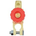 Dragon-Tools Accuklem met stroomonderbreker - 17,5 mm - G..., Ophalen of Verzenden, Nieuw