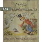 Flappie en de blubbermannetjes 9789062072620 Doorn, Verzenden, Gelezen, Doorn