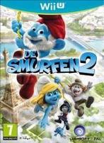 MarioWiiU.nl: De Smurfen 2 - iDEAL!, Ophalen of Verzenden, Zo goed als nieuw
