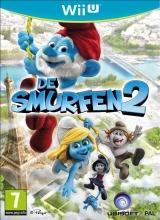 MarioWiiU.nl: De Smurfen 2 - iDEAL!, Spelcomputers en Games, Games | Nintendo Wii U, Zo goed als nieuw, Ophalen of Verzenden