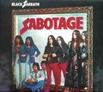 cd digi - Black Sabbath - Sabotage, Cd's en Dvd's, Cd's | Hardrock en Metal, Zo goed als nieuw, Verzenden