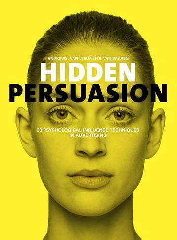 Hidden Persuasion, 9789063695316