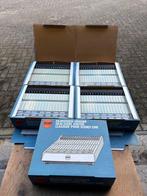 ROWI Set van 5 nieuwe ROWI Filmszene-Ordner – film scene