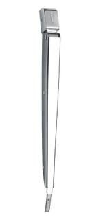 Bieden: Vetus SSAS stainless steel windscreen, Watersport en Boten, Ophalen of Verzenden, Nieuw, Motor en Techniek, Zeilboot of Motorboot
