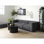 Kelly salontafel ø90 cm - zwart - OUTLET B, Huis en Inrichting, Stoelen, Ophalen of Verzenden, Nieuw, Zwart