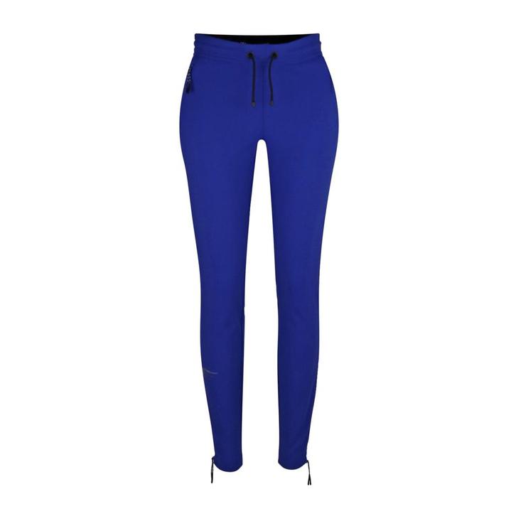 MAC • blauwe DREAM Luxury Sky • 36, Kleding | Dames, Broeken en Pantalons, Blauw, Nieuw, Maat 36 (S), Verzenden