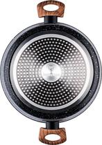 2dekans | Westinghouse Kookpan/Braadpan Inductie - Ø 28 cm -, Ophalen of Verzenden, Zo goed als nieuw