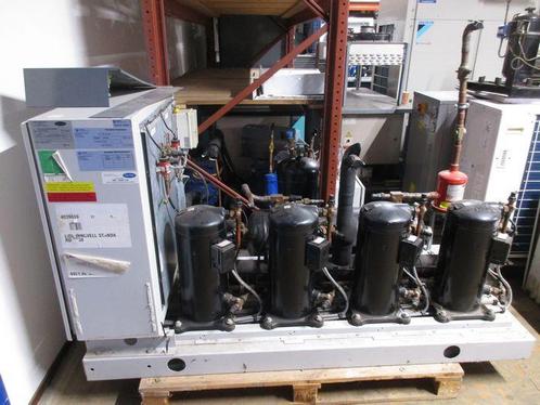 Centrale motor Copeland, ZB38KCE-TFD-551, R404A, 380V, Zakelijke goederen, Kantoor en Winkelinrichting | Onderdelen