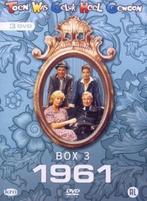 dvd film box - Toen Was Geluk Heel Gewoon - Seizoen 3 (19..., Zo goed als nieuw, Verzenden