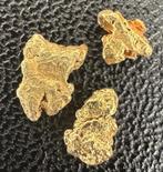 Goud Goud nuggets- 0.5 g - (3)