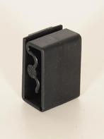 kabelklem Ahrend Essa, zwart, klein, Ophalen of Verzenden, Nieuw in verpakking