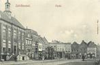 Zaltbommel Markt, Verzamelen, Ansichtkaarten | Nederland, Verzenden, Gelopen