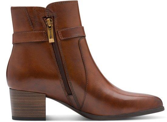 Core Dames Laarzen TAMARIS -bruin Maat 41 (Damesschoenen), Kleding | Dames, Schoenen, Nieuw, Verzenden