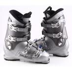 44,5 45 skischoenen DALBELLO FXR MS, centre balanced stance,, Verzenden, Gebruikt