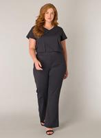 Base Level Curvy broek Lori Maat:, Verzenden, Nieuw, Overige kleuren