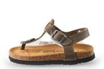Birkenstock Sandalen in maat 29 Bruin | 10% extra korting, Verzenden, Jongen of Meisje, Schoenen, Zo goed als nieuw
