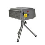 Compacte Twinkling disco laser projector feestverlichting .., Ophalen of Verzenden, Nieuw