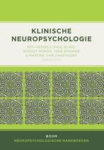 Klinische neuropsychologie, Nieuw, Verzenden