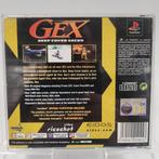 GEX: Deep Cover Gecko Value Series Playstation 1, Spelcomputers en Games, Games | Sony PlayStation 1, Ophalen of Verzenden, Nieuw