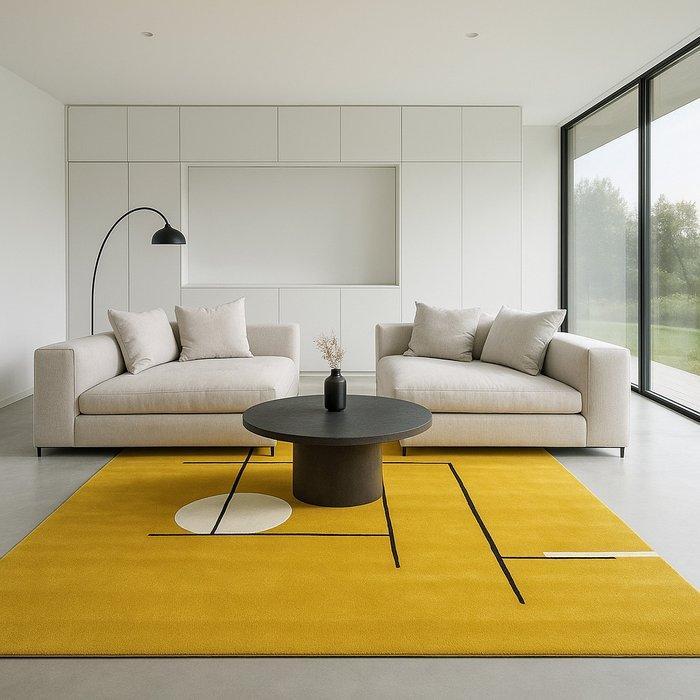 Tibetaans - Vloerkleed - 305 cm - 249 cm, Huis en Inrichting, Stoffering | Tapijten en Kleden