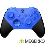 Microsoft Xbox One Elite Controller Series 2 Blauw, Computers en Software, Overige Computers en Software, Verzenden, Nieuw