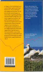 Vogels in hun landschap 9789021543710 F. Buissink, Verzenden, Zo goed als nieuw, F. Buissink