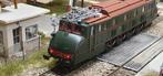 Jouef H0 - Elektrische locomotief (1) - 2D2-E 540 Ex PO Midi, Hobby en Vrije tijd, Modeltreinen | H0, Nieuw