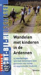 Wandelen met kinderen in de Ardennen 9789020950441, Boeken, Reisgidsen, Verzenden, Gelezen, J. van Remoortere