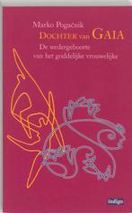 Dochter van Gaia 9789060382554 M. Pogacnik, Boeken, Verzenden, Gelezen, M. Pogacnik