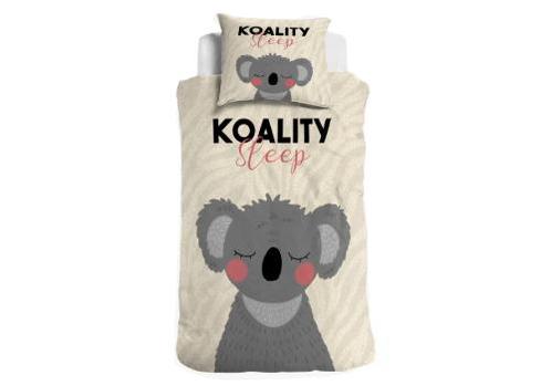 Little Monster Koality Sleep Zand, Huis en Inrichting, Slaapkamer | Beddengoed