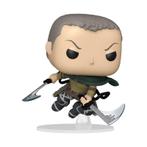 Attack on Titan POP! Animation Vinyl Figure Conny Springe..., Verzamelen, Ophalen of Verzenden, Nieuw