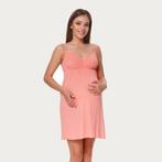 Lupoline Zwangerschapsjurk / Voedingsjurk Peachy, Verzenden, Nieuw
