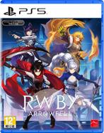 RWBY Arrowfell-Asia Import (PlayStation 5) NIEUW, Ophalen of Verzenden, Nieuw