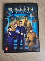 DVD - Night At The Museum 3: Secret Of The Tomb, Cd's en Dvd's, Dvd's | Komedie, Overige genres, Gebruikt, Vanaf 6 jaar, Verzenden