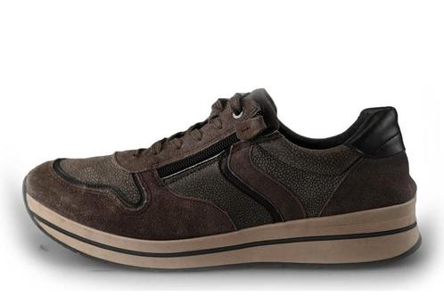 Sens Sneakers in maat 43 Bruin | 10% extra korting, Kleding | Dames, Schoenen, Bruin, Zo goed als nieuw, Sneakers of Gympen, Verzenden