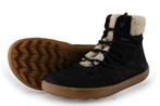 Barefoot Be Lenka Boots in maat 41 Zwart | 10% extra korting, Kleding | Dames, Schoenen, Verzenden, Zwart, Overige typen, Zo goed als nieuw