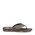Reef Fanning Man slippers voor heren in het Bruin, Slippers, Bruin, Verzenden, Nieuw