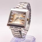 Seiko - Lord Matic Gradient Brown Sunburst  (Ayakaei) –