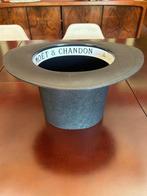 Moët & Chandon - Wijnkoeler - Cartola vintage 1983 - Plastic, Antiek en Kunst