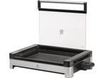 WMF Lono 415430011 - Tafelgrill - Glazen deksel - 40 x 29 cm, Verzenden, Zo goed als nieuw
