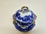 Wedgwood - Kom - Aardewerk, Glazuur - Kleine tureen, Antiek en Kunst