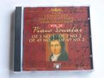 Beethoven - Piano Sonatas 1,2,19 / John Lill, Cd's en Dvd's, Cd's | Klassiek, Verzenden, Nieuw in verpakking