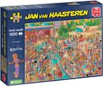 Jan van Haasteren - De Efteling Fata Morgana Puzzel (1000, Verzenden, Nieuw