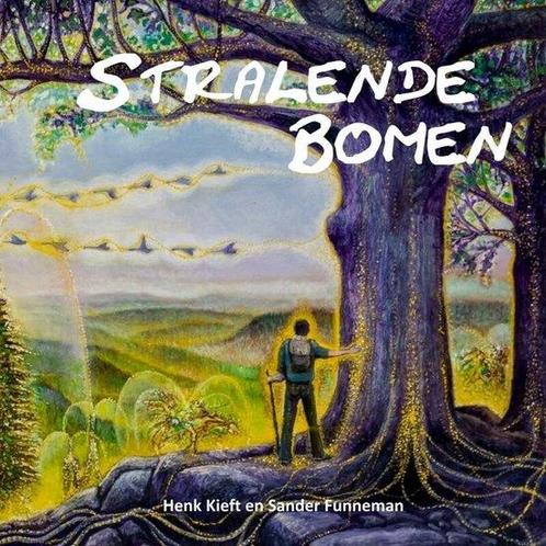 9789464654615 Stralende Bomen Henk Kieft en Sander Funneman, Boeken, Studieboeken en Cursussen, Nieuw, Verzenden